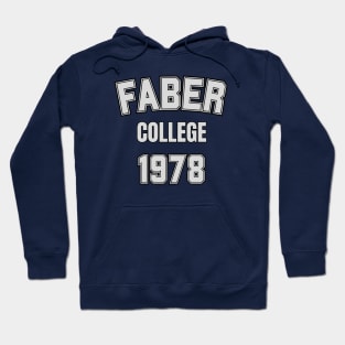 Faber College Hoodie